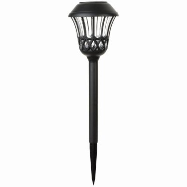 Fusion Products Ltd. 6PK Diam Stake Light, 6PK 27112